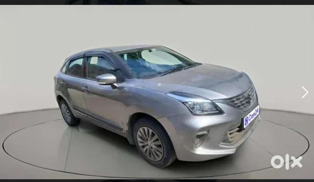 Maruti Suzuki Swift 2019