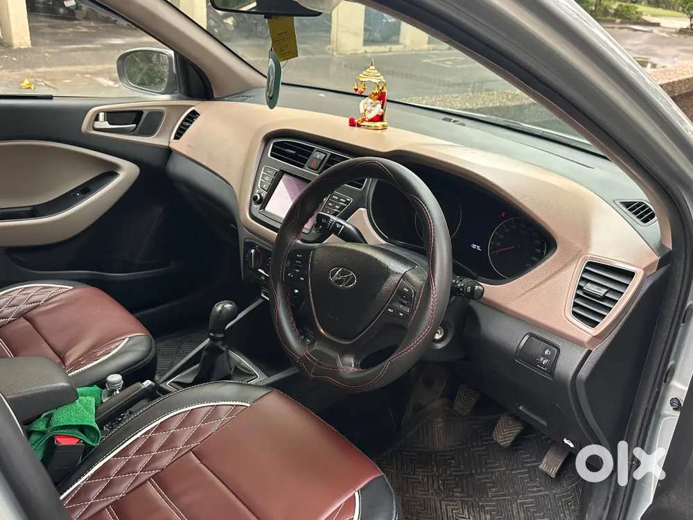 Hyundai I20 Sportz 2019  Excellent Condition