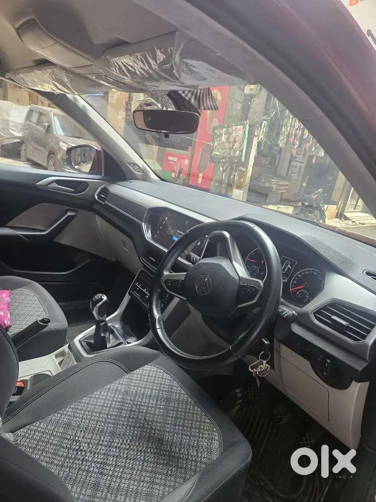 Volkswagen Tiguan Tdi 2023 Highline