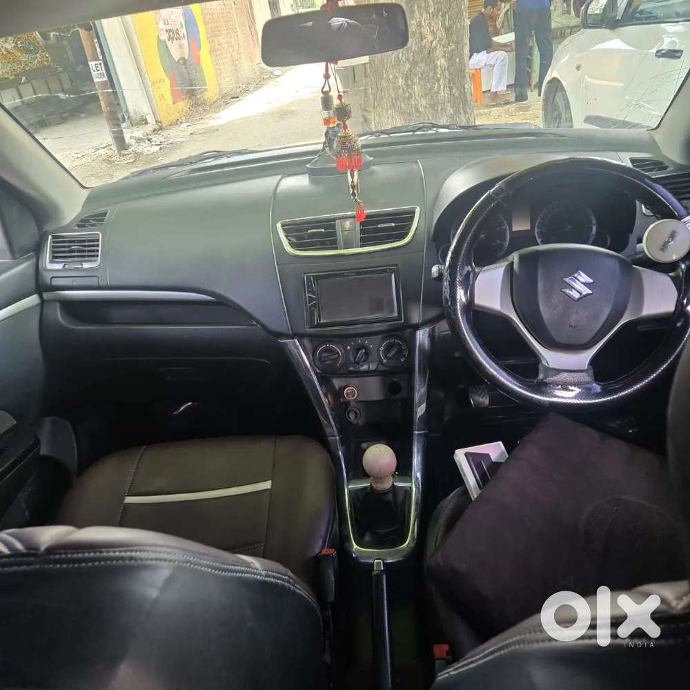 Maruti Suzuki Swift 2014 Diesel 88000 Km Driven