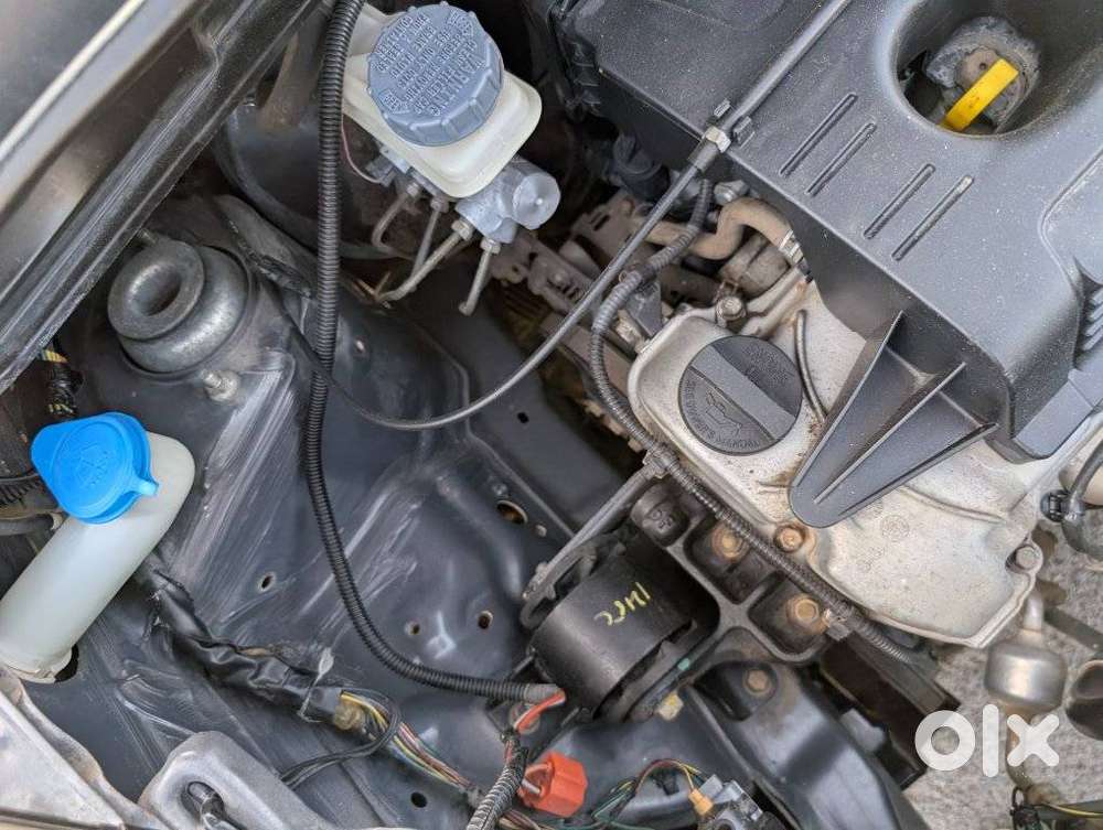 Maruti Suzuki Wagon R Vxi, 2013, Petrol