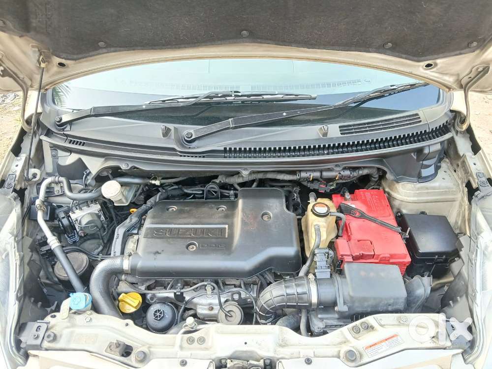 Maruti Suzuki Ertiga 2012-2015 Vdi, 2012, Diesel