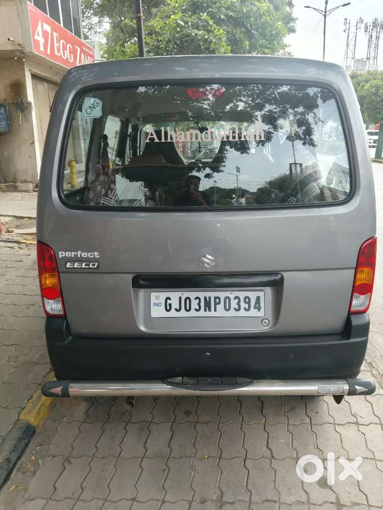 Maruti Suzuki Eeco 2024