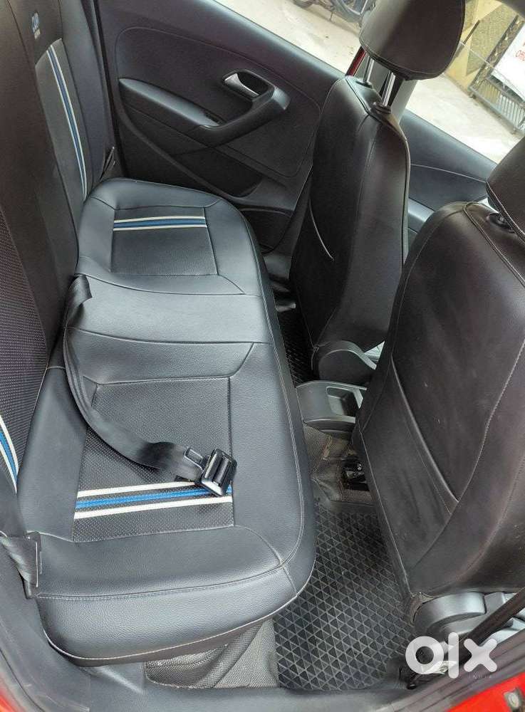 Volkswagen Polo 1.0 Comfortline Cup Edition, 2019, Petrol