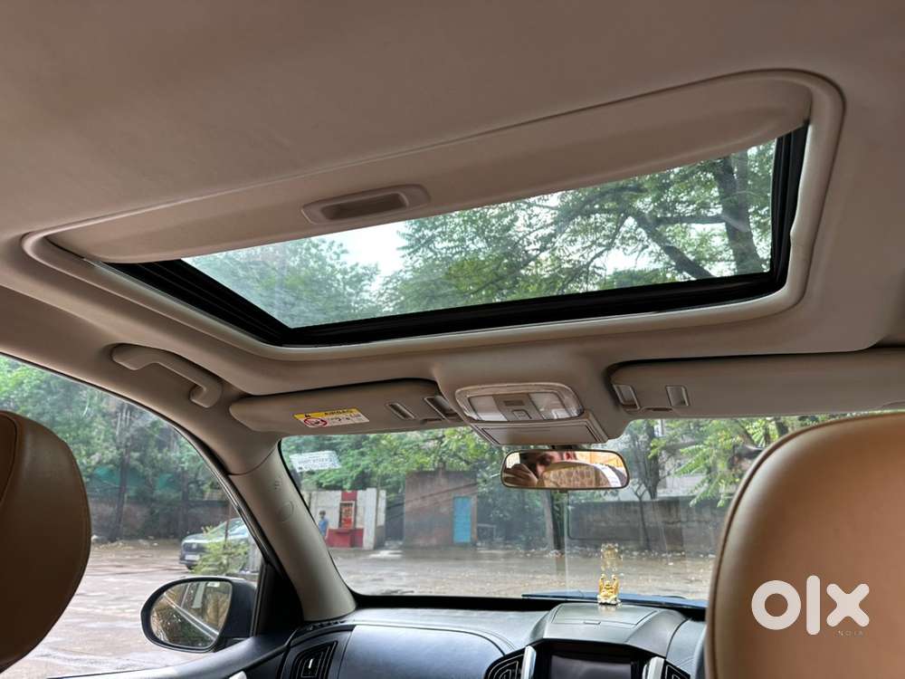Mahindra Xuv500 Diesel 2018 W11 In Excellent Condition