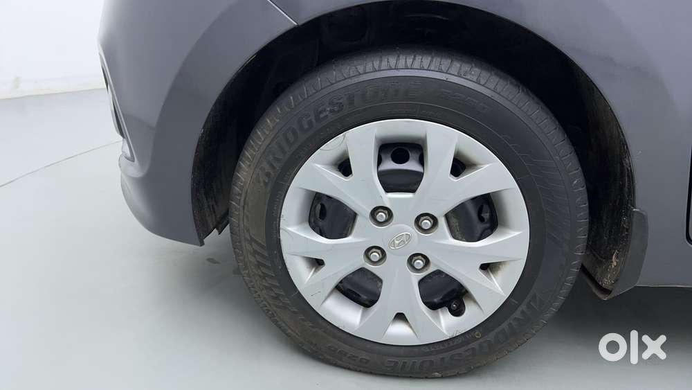 Hyundai Grand I10 1.2 Kappa Magna, 2014, Petrol