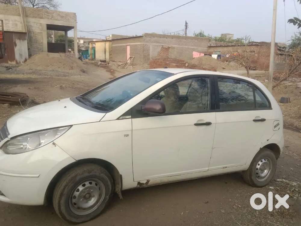 Tata Indica Vista 2012