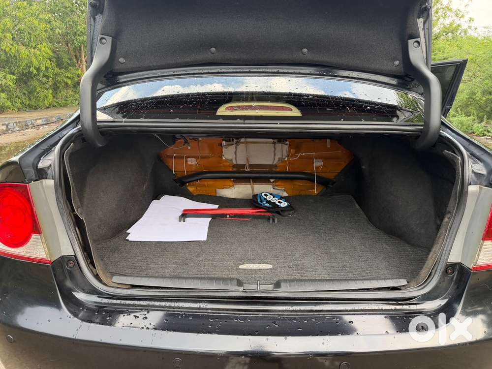Honda Civic 1.8