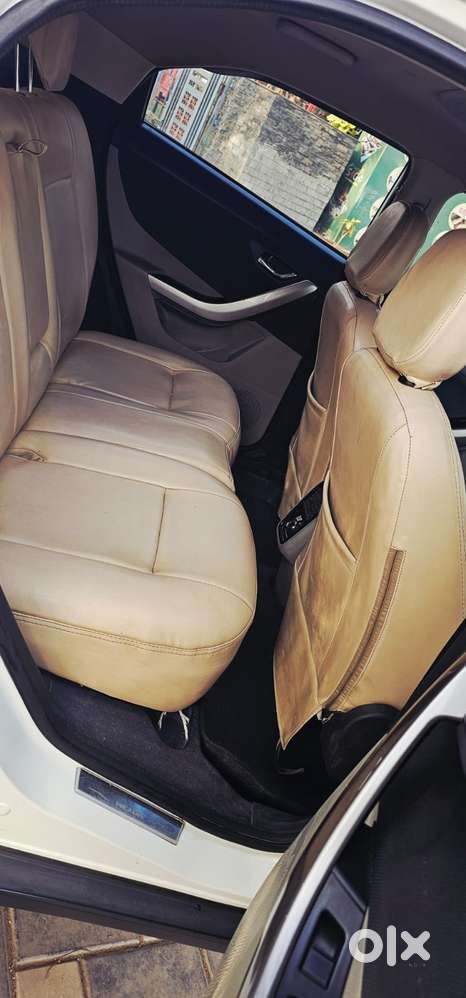 Tata Nexon 1.2 Revotron Xz Plus Dual Tone, 2019, Diesel