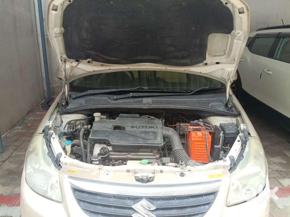Maruti Suzuki Sx4 2009 Petrol 120000 Km Driven