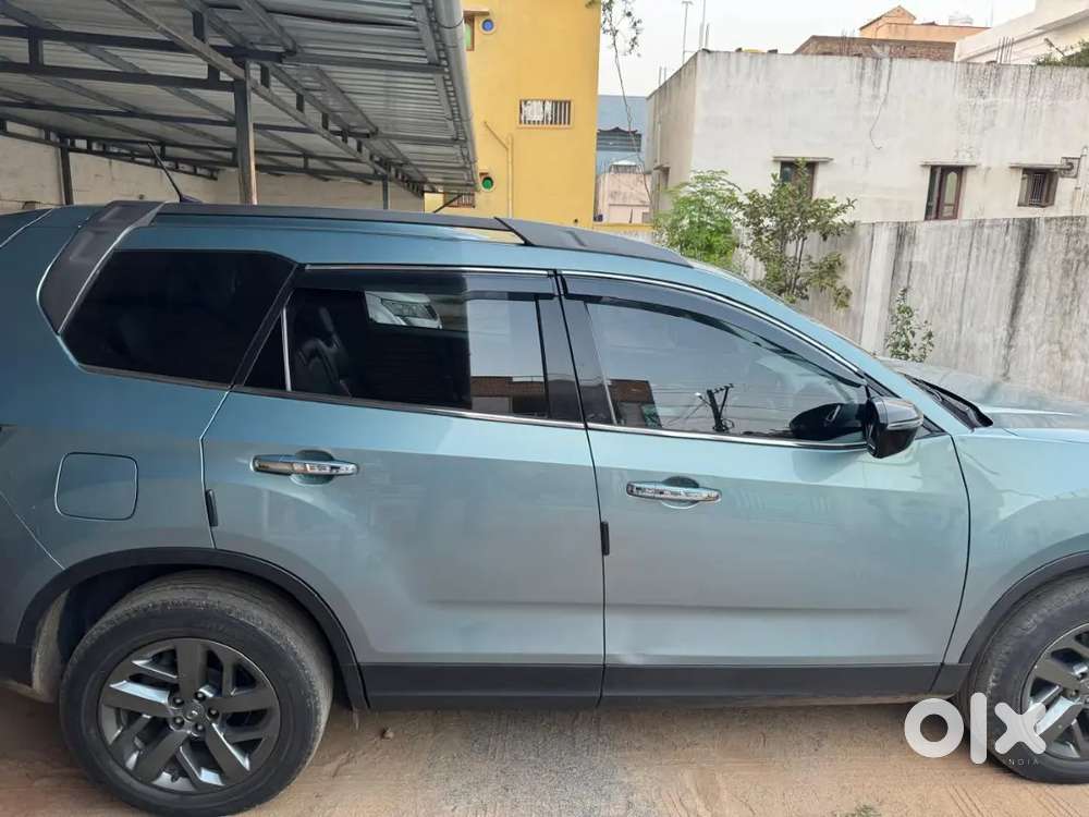 Tata Safari 2023 Diesel 49500 Km Driven