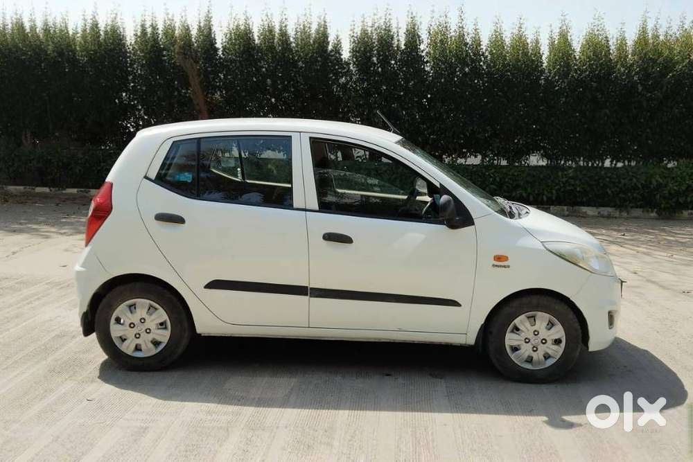 Hyundai I10 Era, 2011, Petrol