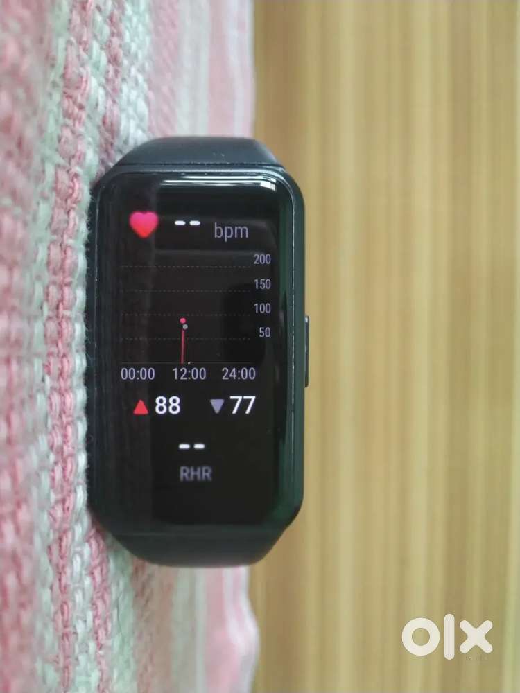 Honor band 6