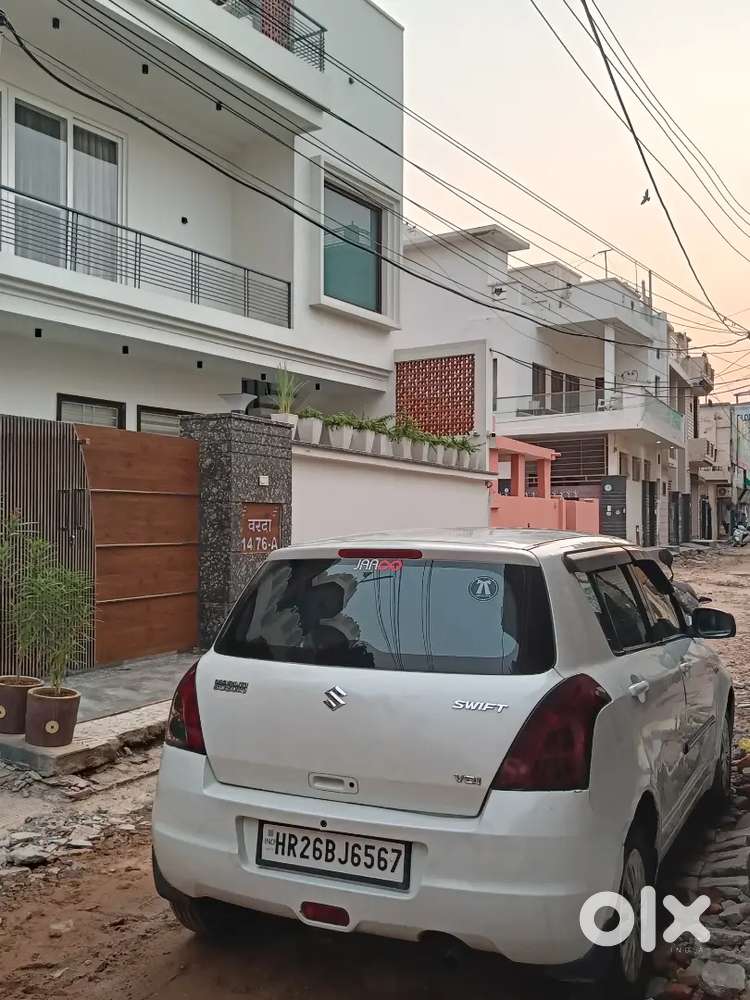 Maruti Suzuki Swift Vdi 2011 Diesel
