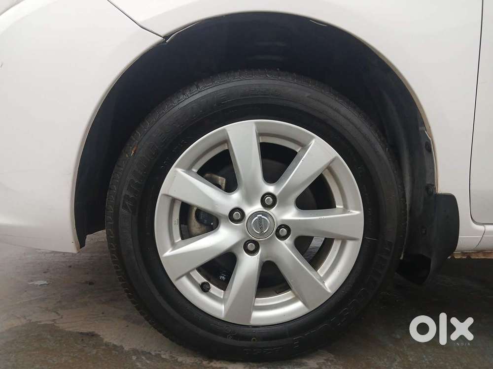 Nissan Sunny Xv, 2014, Petrol