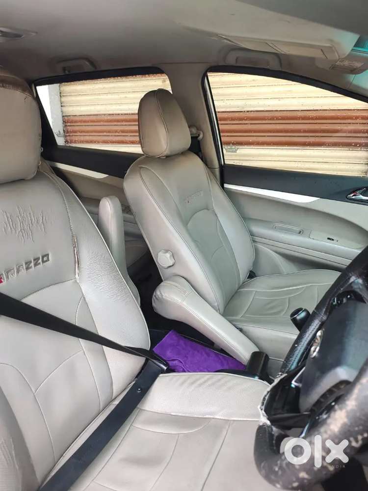 Mahindra Marazzo 2018 Diesel 14000 Km Driven