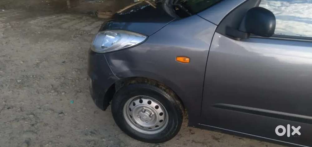Hyundai I10 1.1 Magna 2016