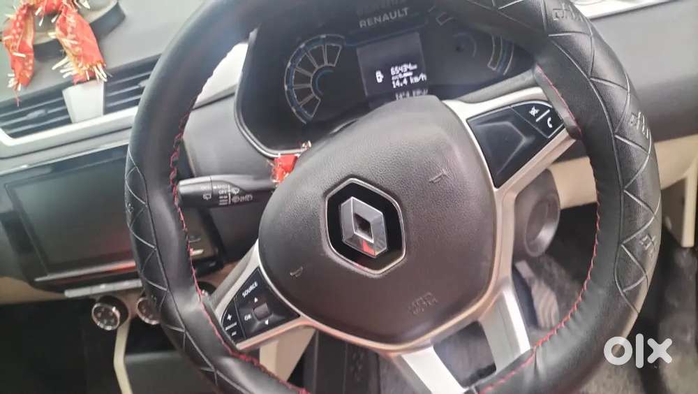 Very Beautiful Family Car.