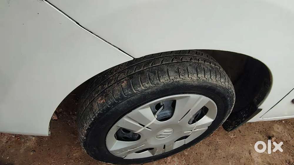 Maruti Wagon R Vxi 2014