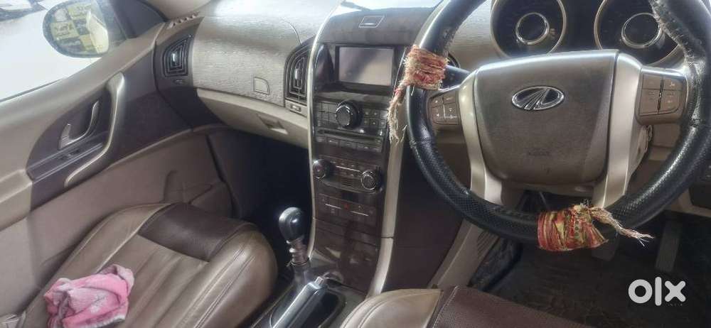 Mahindra Xuv500 W8, 2015, Diesel