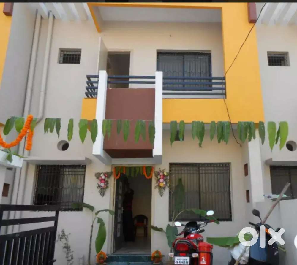 3BHK Villa for Rent. Bachelors/Family Allowed or company Guest House