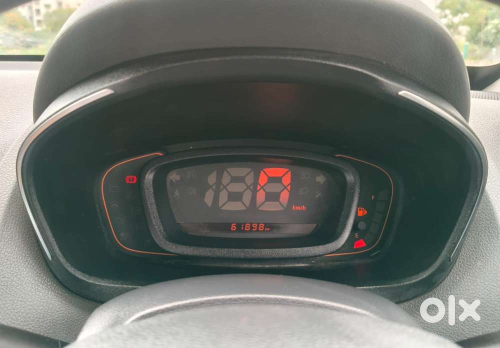 Renault Kwid Rxt, 2016, Petrol