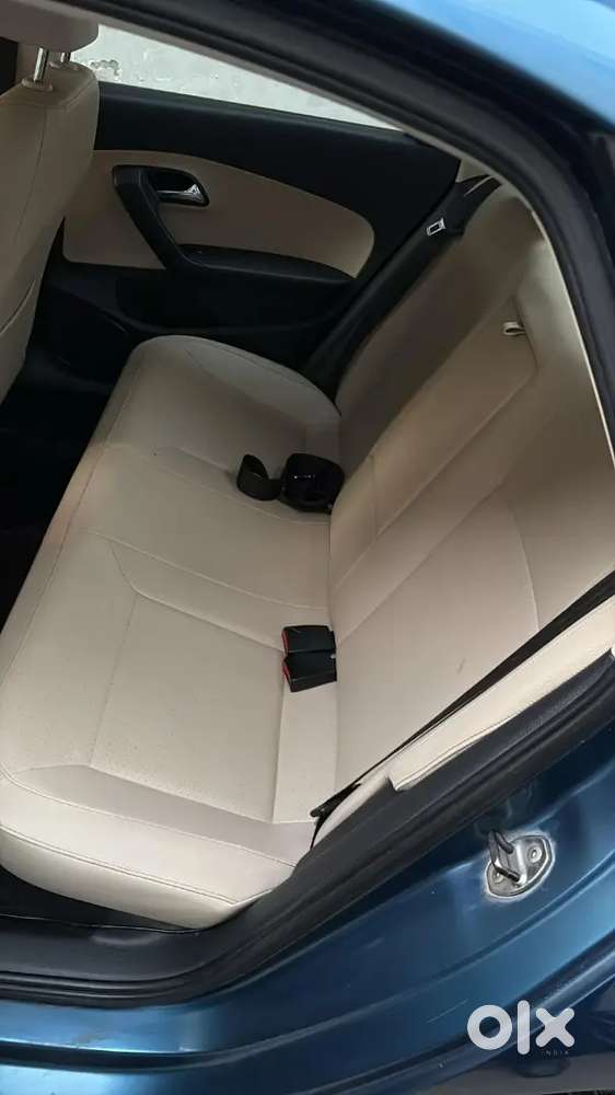 Skoda Rapid Automatic Top Model