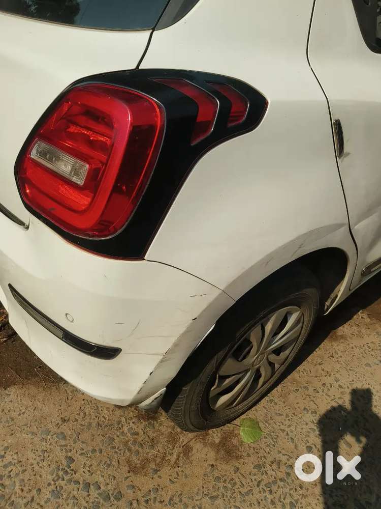Maruti Suzuki Swift Vxi 2020