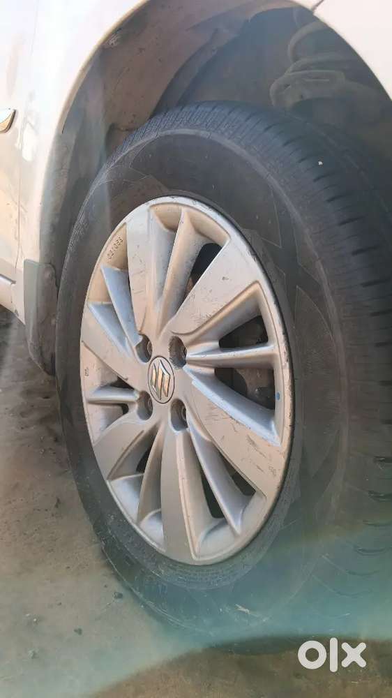 Swift Vdi Maruti Suzuki 2017