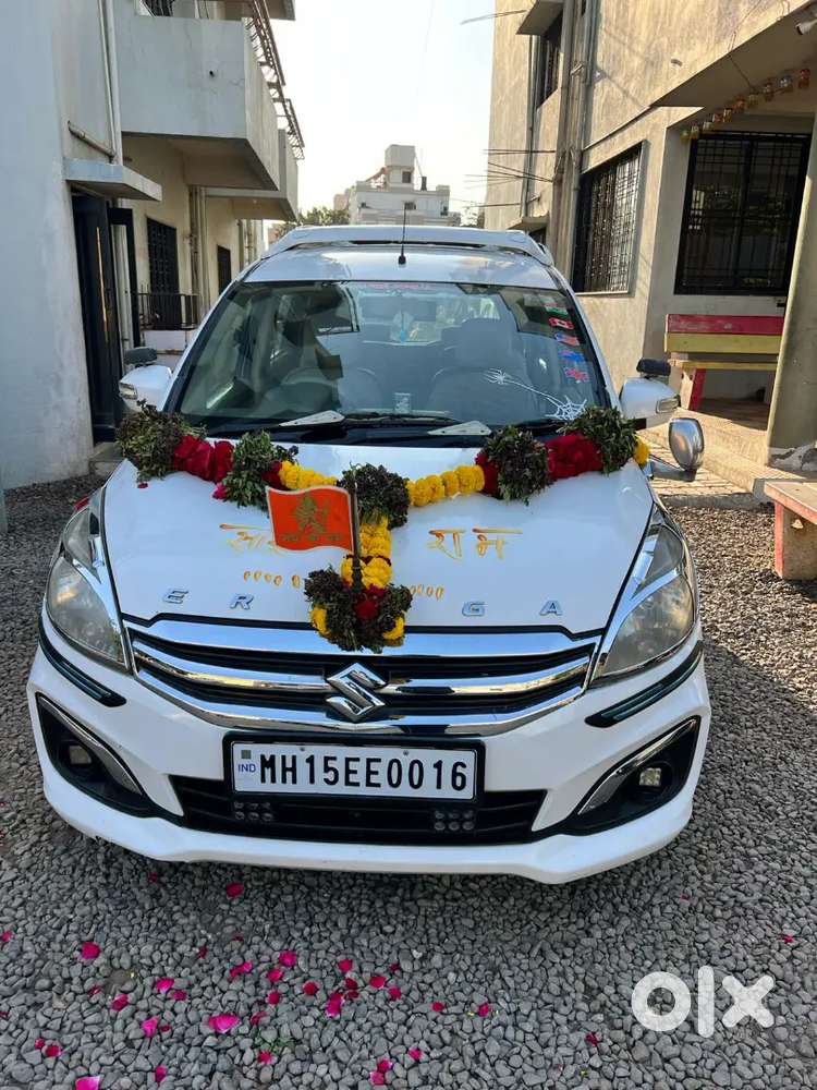 Maruti Suzuki Ertiga 2014 Diesel 800000 Km Driven
