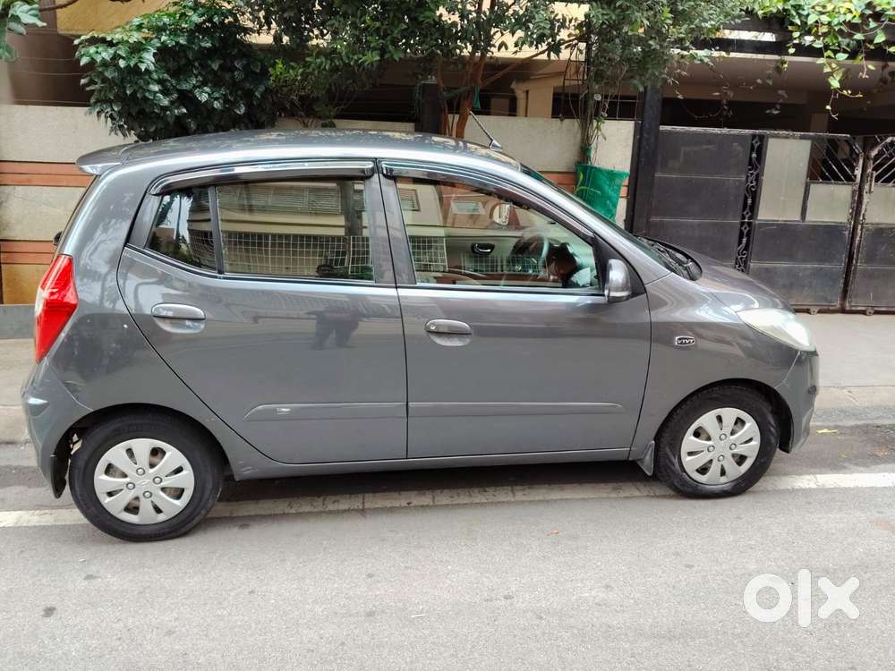 Hyundai I10 Sportz 1.2 Kappa2, 2011, Petrol