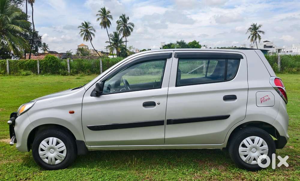 Maruti Suzuki Alto 800 Lxi, 2019, Petrol