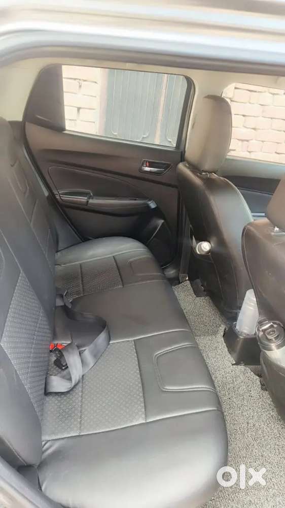 New Swift 2023 Brand New Condition