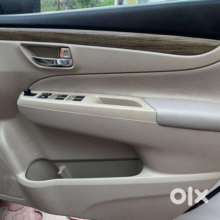 Maruti Suzuki Ciaz Sigma Diesel, 2019, Diesel