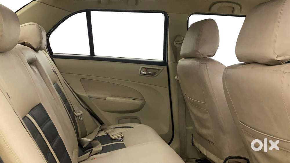 Maruti Suzuki Swift Dzire Vxi 1.2, 2015, Petrol