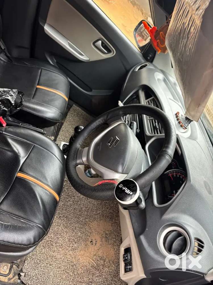 Maruti Suzuki Alto 2019