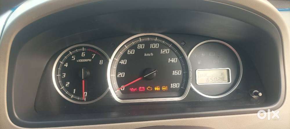 Maruti Suzuki Zen Estilo Vxi Bsiv, 2011, Petrol