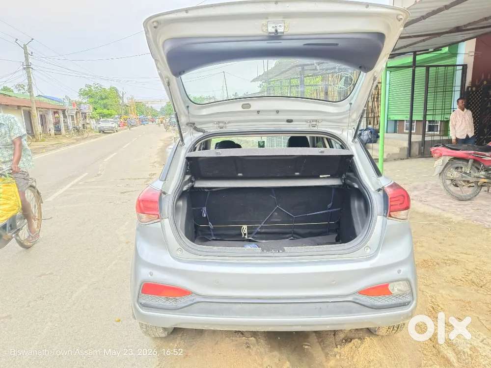 Hyundai I20 2019 Petrol Well Maintained, Excellent Condition