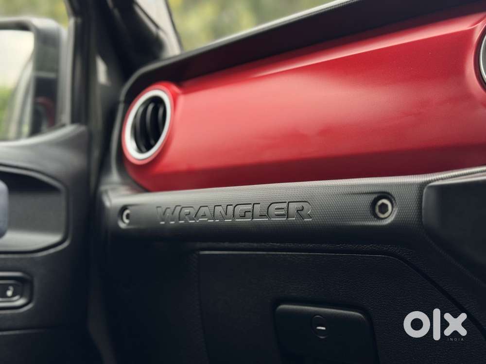 Jeep Wrangler Rubicon, 2022, Petrol