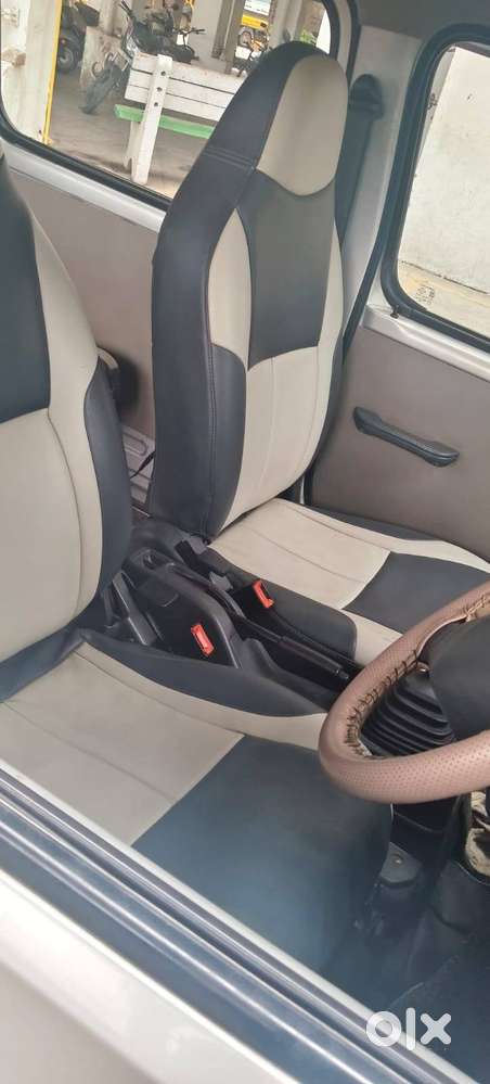 Maruti Suzuki Eeco 2015 Cng & Petrol 83000 Km Driven