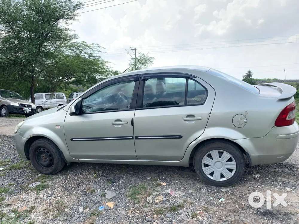 Ford Fiesta 2012 Diesel Good Condition