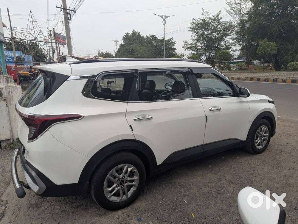 Kia Carens 1.4 Prestige 7 Str, 2023, Diesel