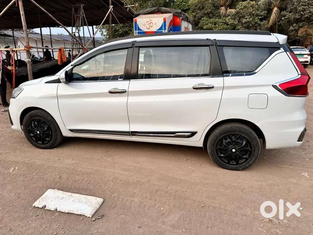 Want To Sellmy Ertiga In Good Condition