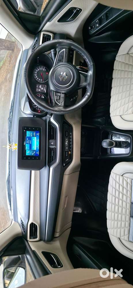 Maruti Suzuki Swift Dzire Vxi At Optional, 2025, Petrol