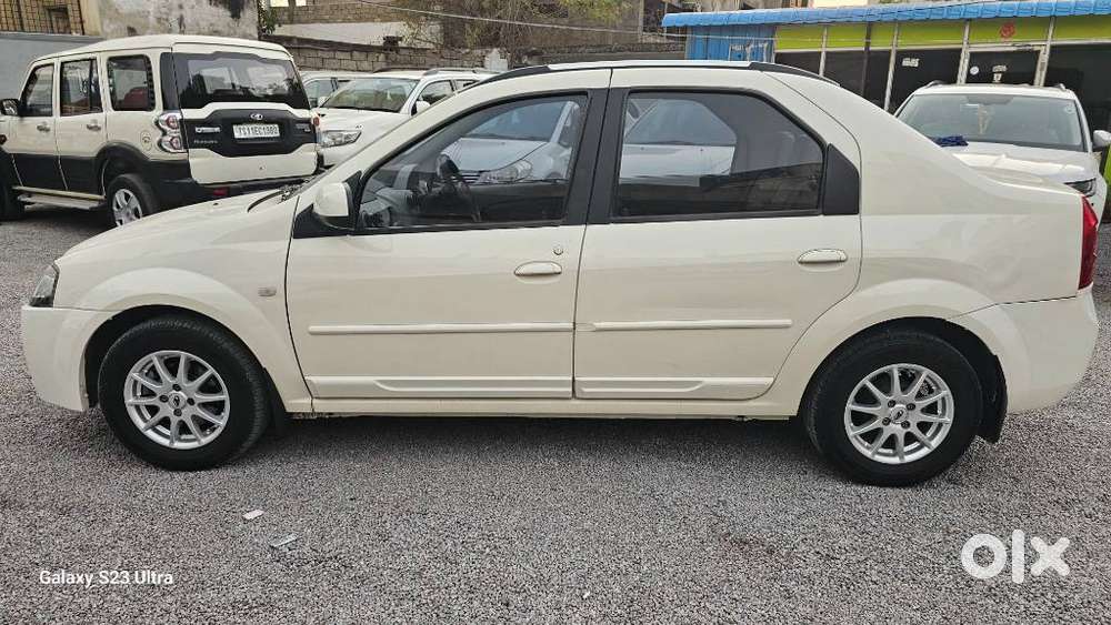 Mahindra Verito 1.5 D6 Bsiii, 2016, Diesel