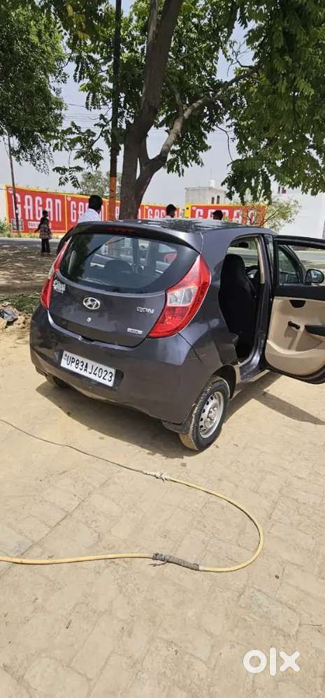 Hyundai Eon 2016 Petrol 80000 Km Driven