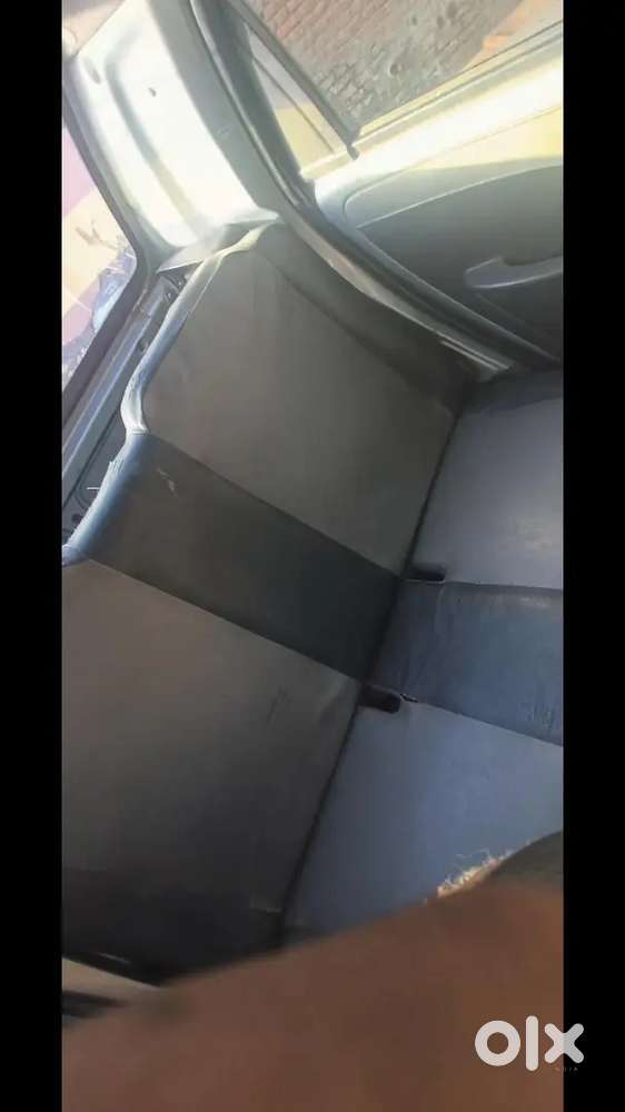 Tata Nano 2010 Petrol 92000 Km Driven