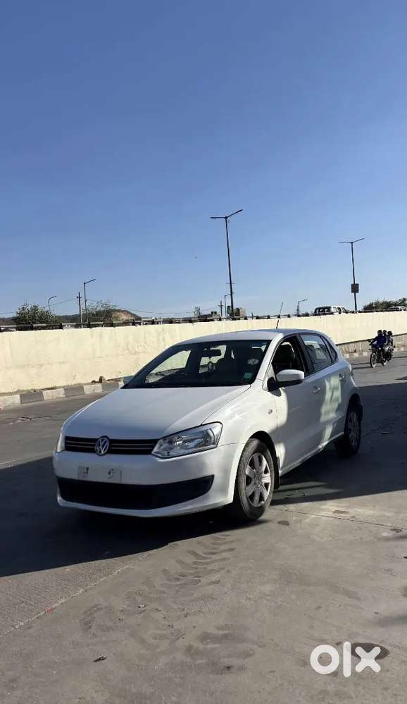Polo 1.2 29k Driven In Extremely Mint Condition
