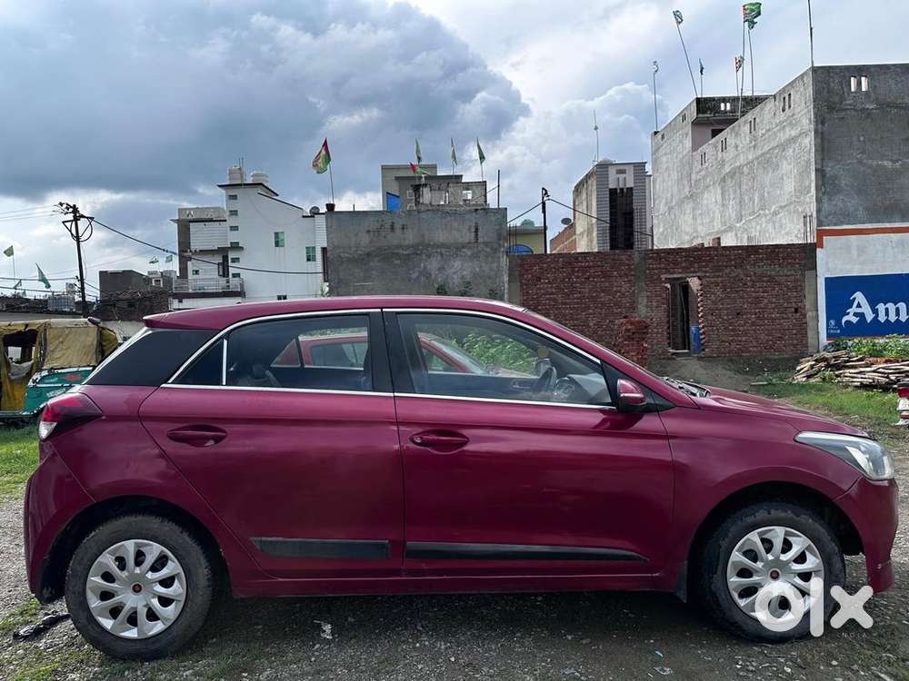 Hyundai I20 2016 Diesel
