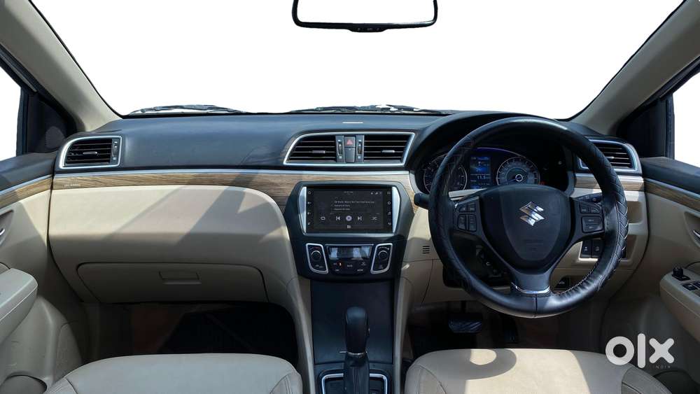 Maruti Suzuki Ciaz 1.5 Alpha Shvs Petrol, 2024, Petrol